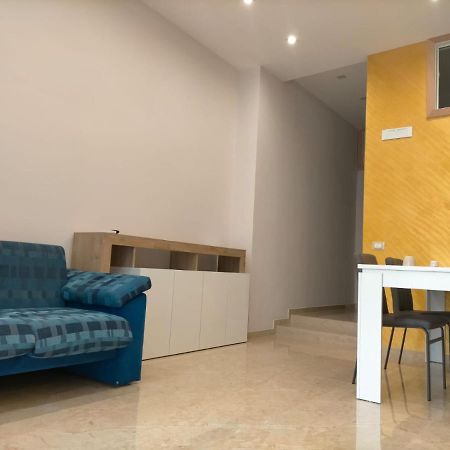 Scenu' Διαμέρισμα Μαρτίνα Φράνκα Εξωτερικό φωτογραφία