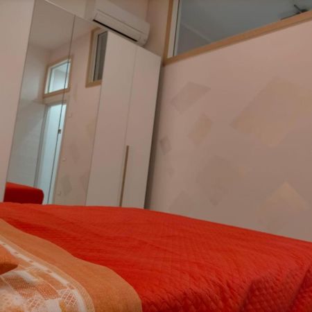 Scenu' Διαμέρισμα Μαρτίνα Φράνκα Εξωτερικό φωτογραφία